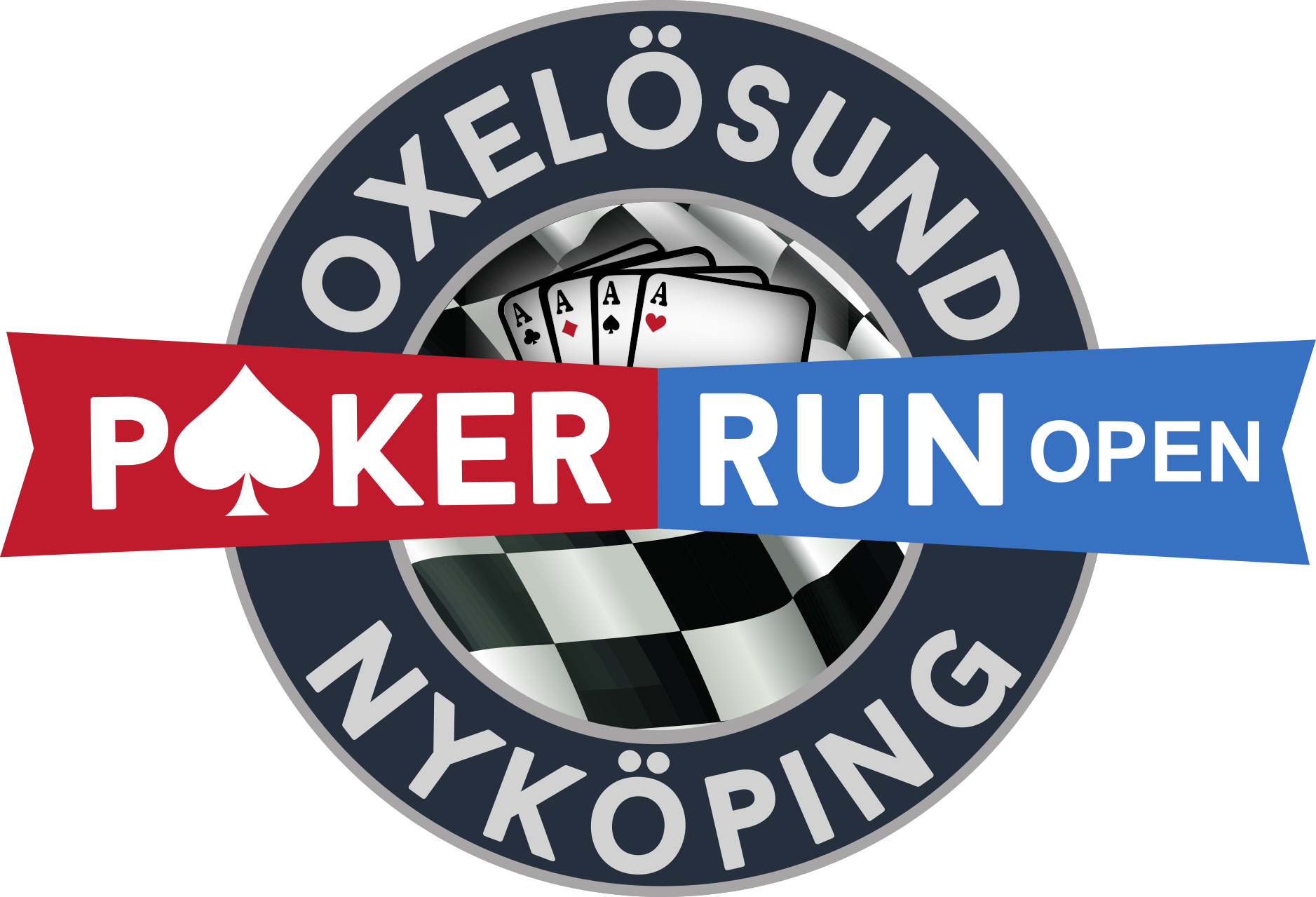 Poker Run Open Oxelösund-Nyköping